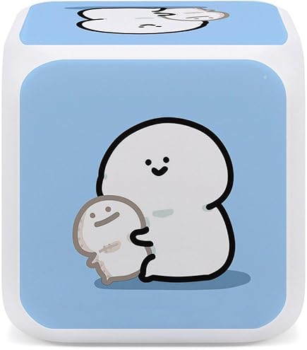 Amazon.co.jp: お文具さん お文-具とい-っしょ 189目覚まし時計 多機能